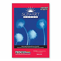 SunArt Paper Kit - 4 x 6 inches