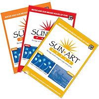 SunArt Paper Set