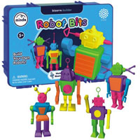 Bizzare Builder Set