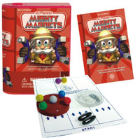 Monster Magnets