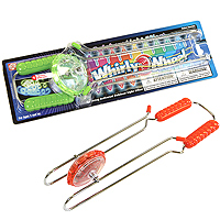 Whirly Wheel