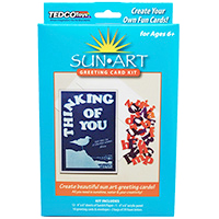 SunArt Stationary Kit