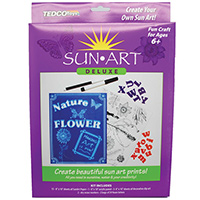 SunArt Deluxe Kit