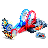 Connex Kit - Crazy Wheels