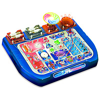 Tronex Circuit Kit - Amazing Science Workshop