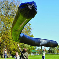 Solar Balloon