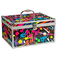 Jumbo Keep Out Lock Box