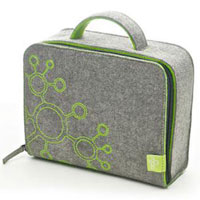 Tegu Travel Tote Carrying Case