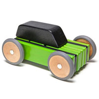 Tegu Compacts - 11 pc