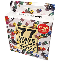 77 Ways To Play TENZI