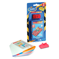 Rush Hour Add-On Game Packs