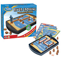 River Crossing
