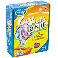 What's GNU?