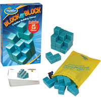 Block by Block
