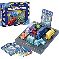 Rush Hour Deluxe Edition