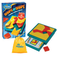 Shape by Shape