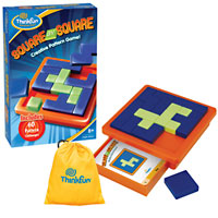 Square by Square