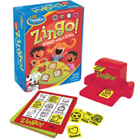Zingo!