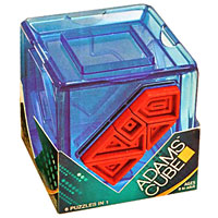 Adams Cube