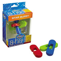 a-ha! Star Burst