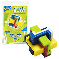 Zig-Zag Knot