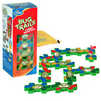 Bug Trails