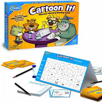 Cartoon It!
