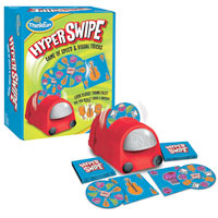 HyperSwipe