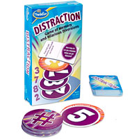 Distraction