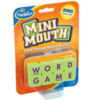 Mini Mouth