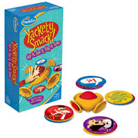 Yackety Smack