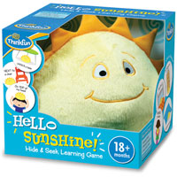 Hello Sunshine