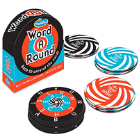 WordARound