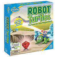Robot Turtles