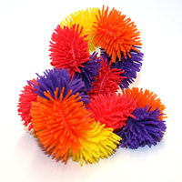 Tangle Hairy