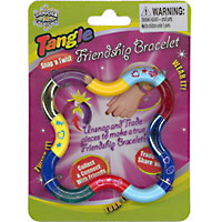 Tangle Friendship Bracelet