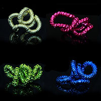Tangle Jr. Totally Textured Metallics