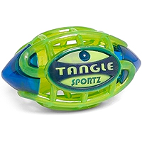 Tangle Sportz Matrix Airless Nightball Football