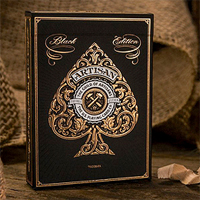 Artisans Playing Cards