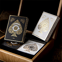 Artisan Playing Cards - Collectors Box