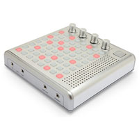 Bliptronic 5000 LED Synthesizer