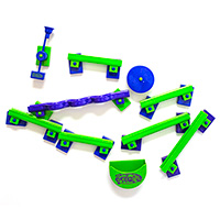 Frigits Marble Run - Limited Edition
