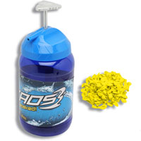 Kaos Tie-Not Portable Water Balloon Pump