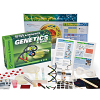 Genetics & DNA