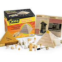 Archaeology Kit: Pyramid