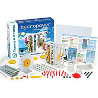 Hydropower