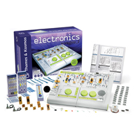 Electronics Workshop 2
