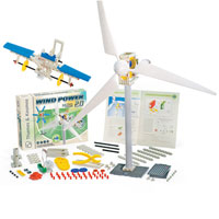 Wind Power 2.0