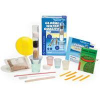 Ignition Series - Global Water Quality