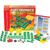 Electronics - Learning Circuits